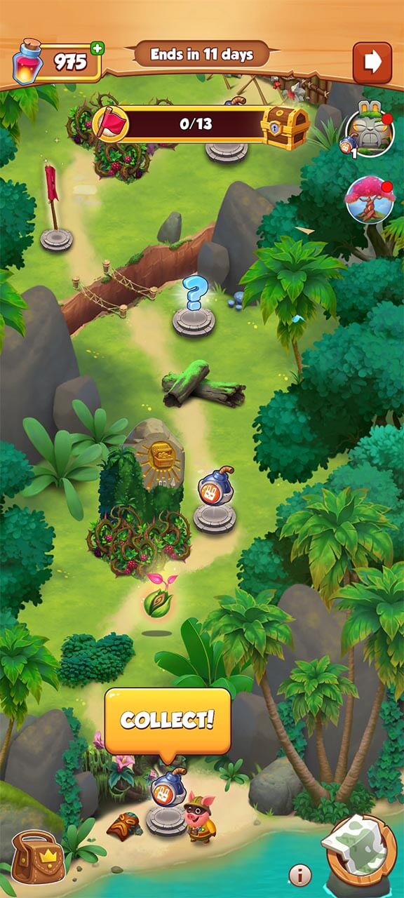 Participate in Events