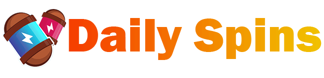 Coin Master Free Spins