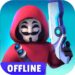 Heroes Strike offline MOD APK
