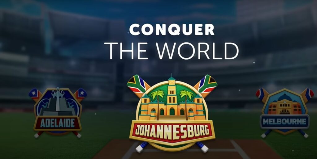cricket league mod apk unlocked version