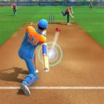 cricket league mod apk