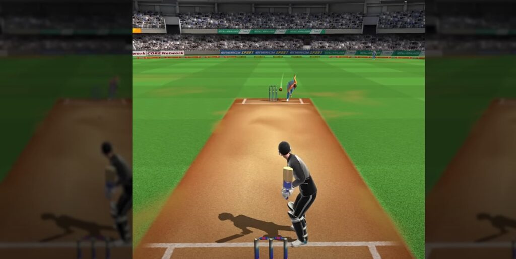 Download cricket league mod apk